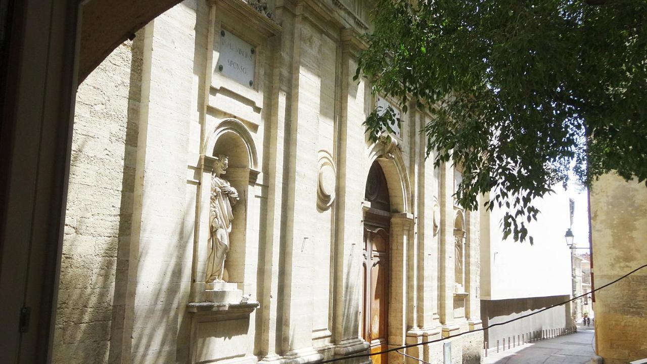 Comedie Musee-Fabre Parking Gratuit Montpellier Buitenkant foto